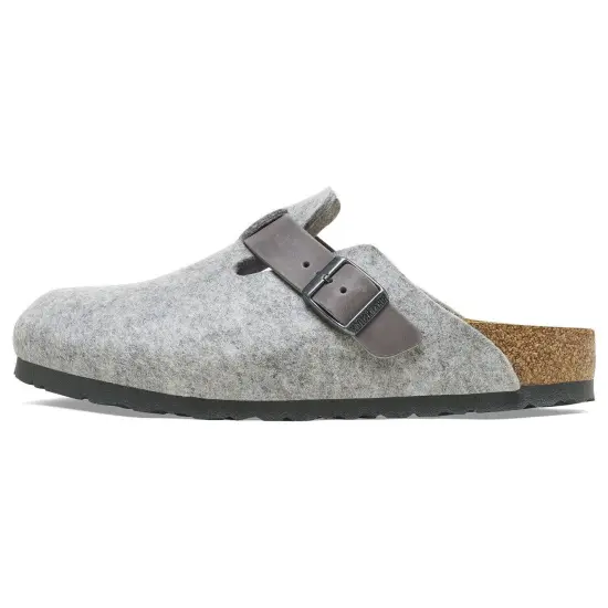 Birkenstock Boston Clog