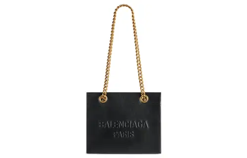 Balenciaga Duty Free Small Tote Bag