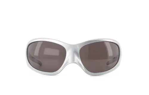 Balenciaga Skin Xxl cat-eye sunglasses