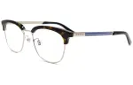 GUCCI Square Prescription Glasses Unisex