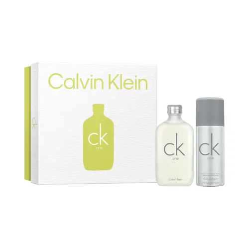 Calvin Klein Careyou Natural Fresh Seasonal Box