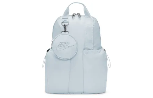 Nike Sportswear Polyester Backpack Mini Unisex Light Blue