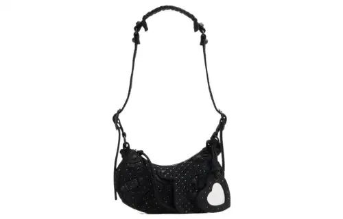 Balenciaga Le Cagole Xs Shoulder Bag