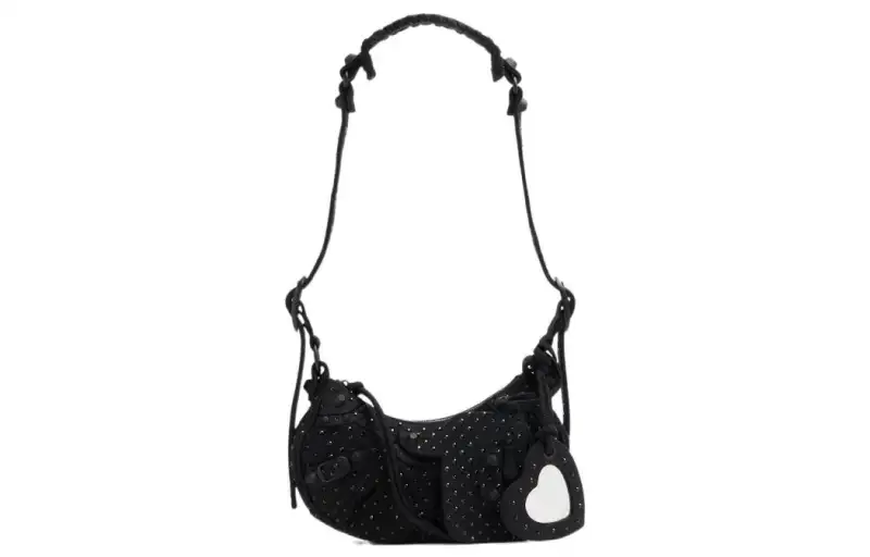 Balenciaga Le Cagole Xs Shoulder Bag