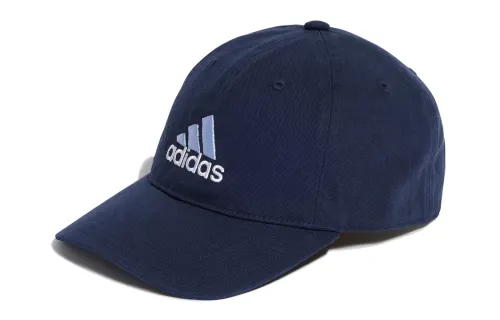 Adidas Cotton Baseball Caps Unisex