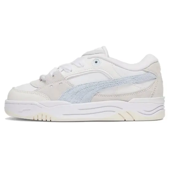 Puma Women's 180 Premium 'White Icy Blue'