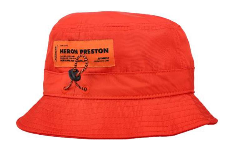 Головные уборы Heron Preston