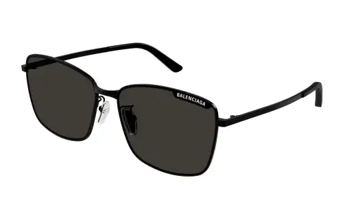 Balenciaga Square Sunglasses Unisex