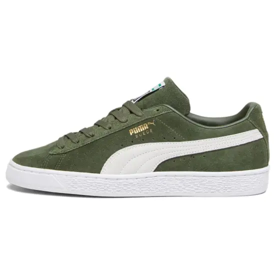 Puma Suede Classic 21 'Myrtle'