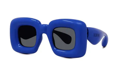 LOEWE Square Frame Sunglasses