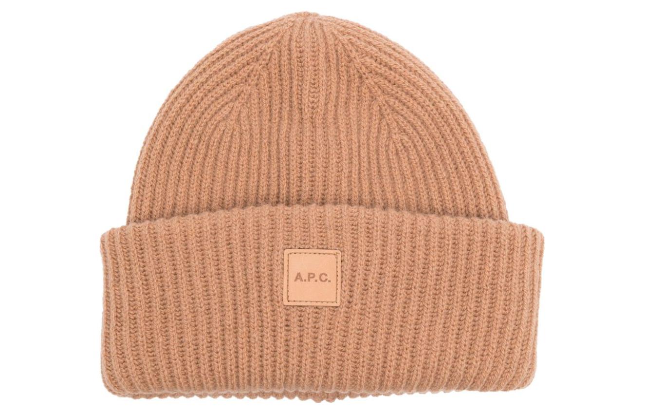 Шапки A.P.C.