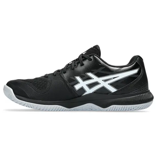 Asics Gel Tactic 12 'Black White'