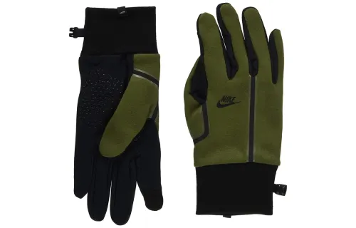 Nike Gloves Unisex Green