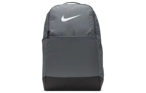 Nike Fabric Backpack Regular Unisex Gray
