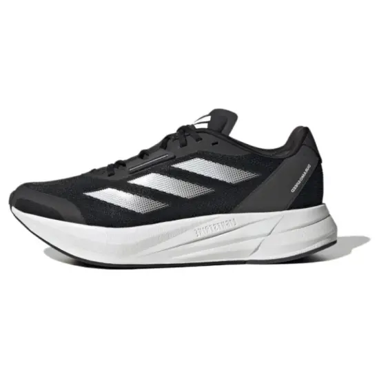 adidas Women's Duramo Speed 'Black White'