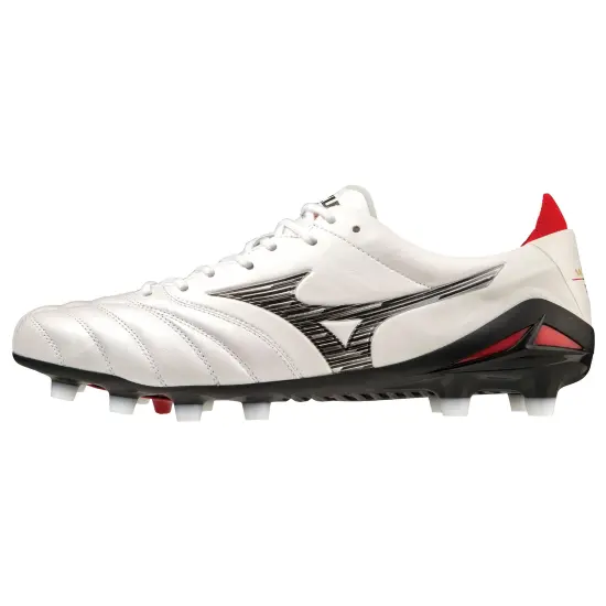 Mizuno Morelia Neo Iv Ag 'White Black'