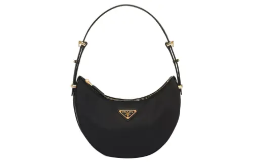 PRADA Shoulder Bags