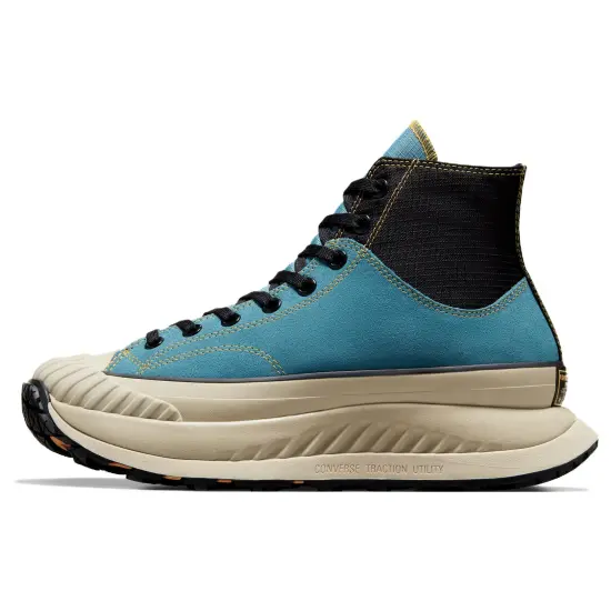 Converse Chuck 70 AT CX High 'Noble Blue Black'