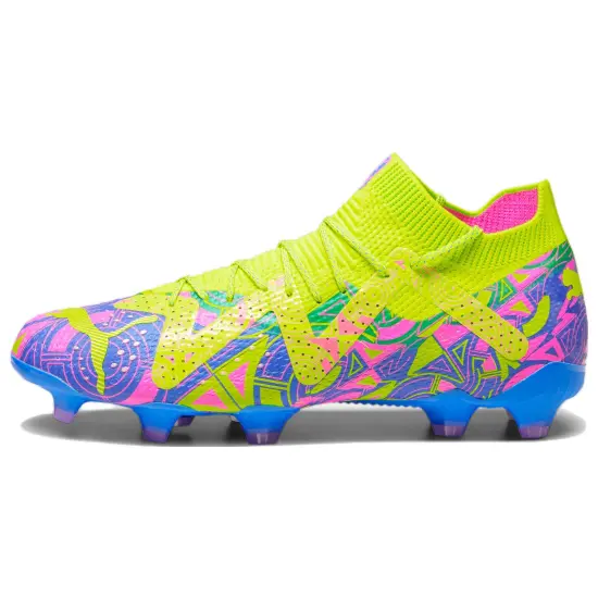 Puma Future Ultimate FG AG 'Energy Pack'