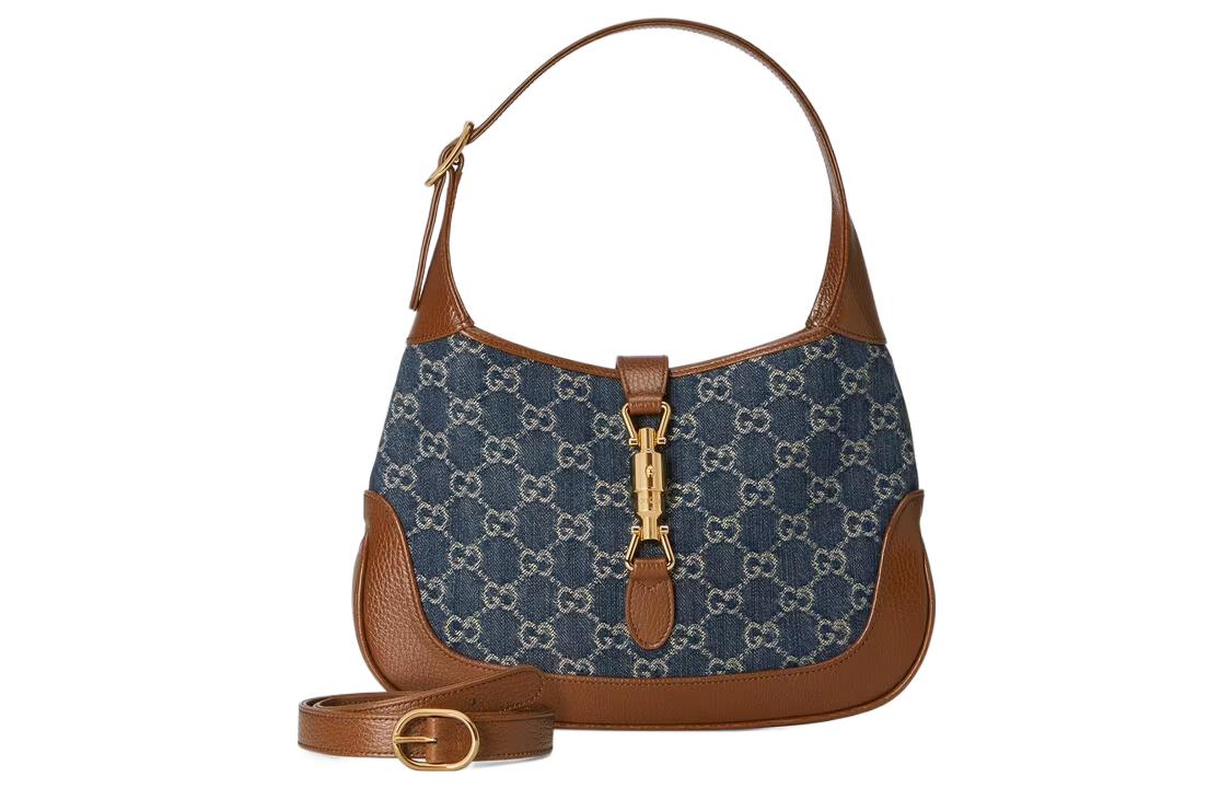 GUCCI Jackie 1961