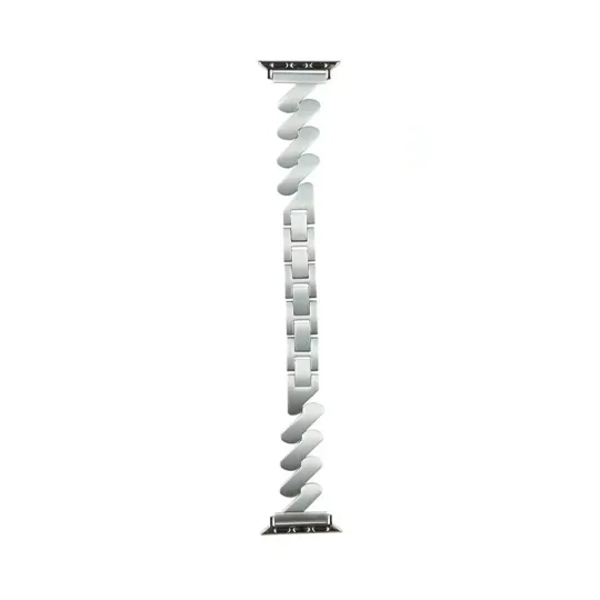 Biaodaige Strap Apple Compatibility Metal