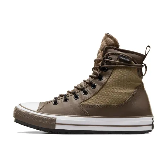 Converse Chuck Taylor All Star Utility All Terrain High 'Squirmy Worm Brown'