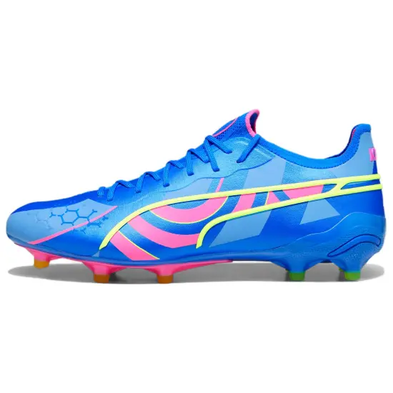 Puma King Ultimate FG AG 'Energy Pack'