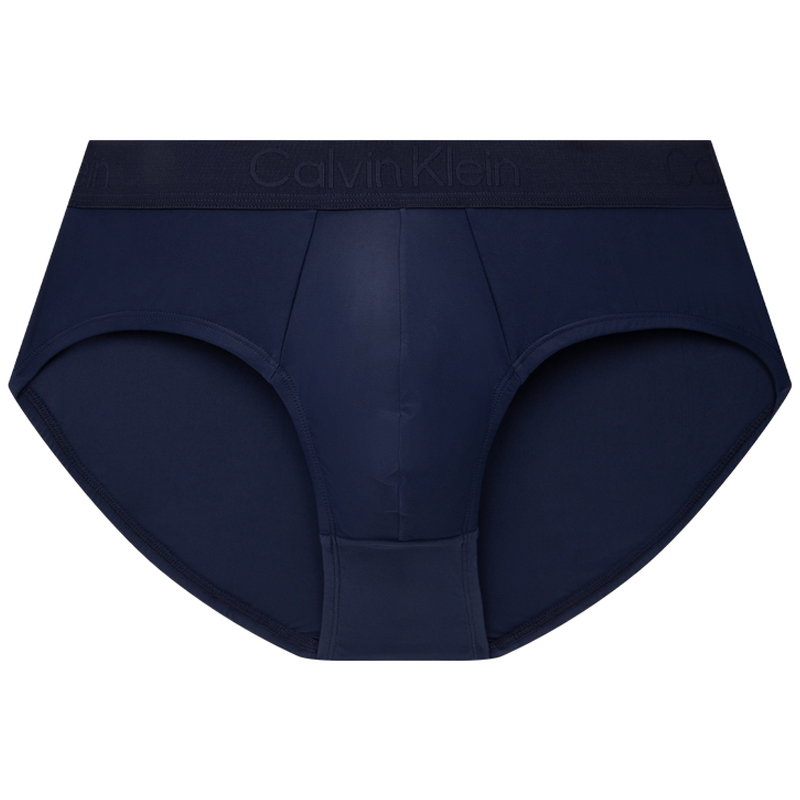 Мужские трусы Calvin Klein (черные)