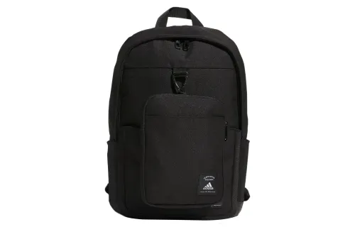 Adidas Athleisure Recycled Polyester 2 in 1 Backpack Regular Unisex Black