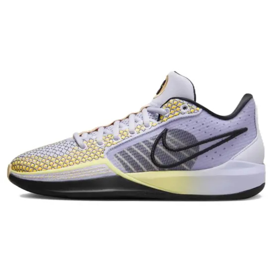 Nike Women's Sabrina 1 'Spark'