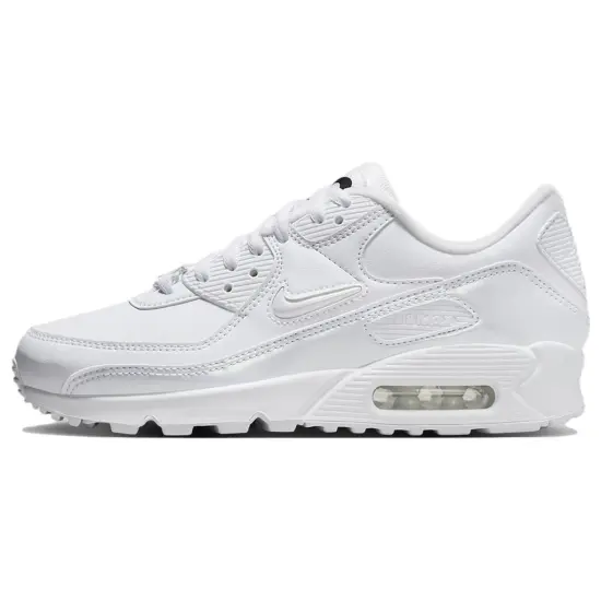 Nike Air Max 90 Se 'Just Do It White Iridescent' Women's