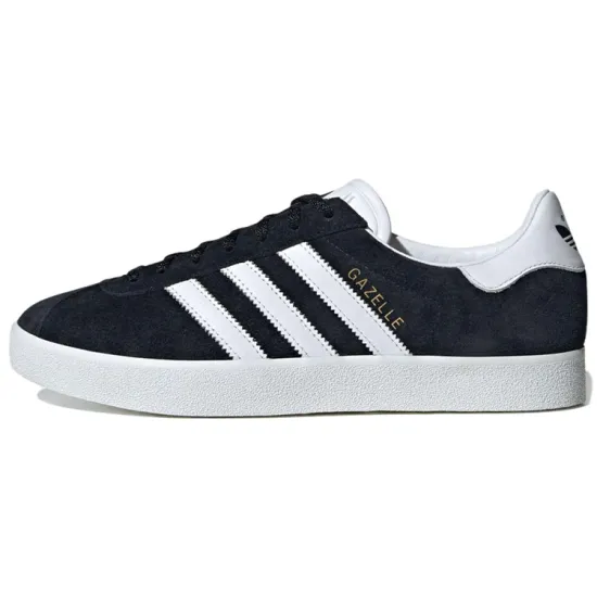 Adidas Originals Gazelle 85 Core Black Cloud White