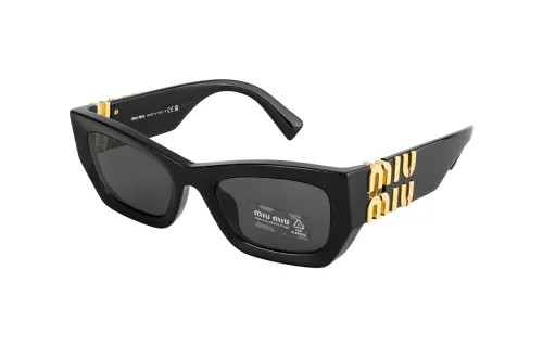 【Previous Season】rectangle frame sunglasses