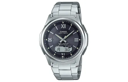 CASIO Men Black Watch