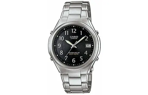 CASIO Men Black Watch