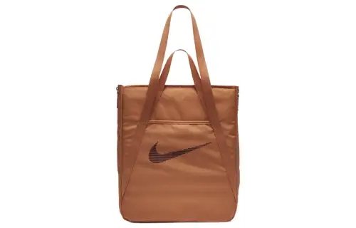 Nike Polyester Tote Bag, Shopping Bag, Handbag, Shoulder Bag Regular Unisex