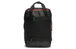 Under Armour Under Armour Polyester Backpack Regular Unisex Black