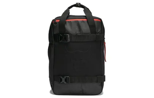 Under Armour Under Armour Polyester Backpack Regular Unisex Black