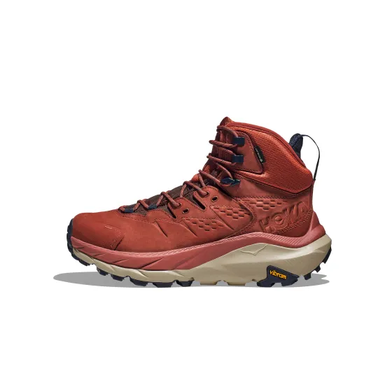 HOKA ONE ONE Kaha 2 Gtx 'Rust Oxford Tan'
