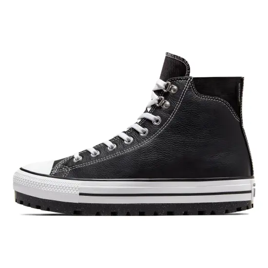 Converse Chuck Taylor All Star City Trek 'Black'