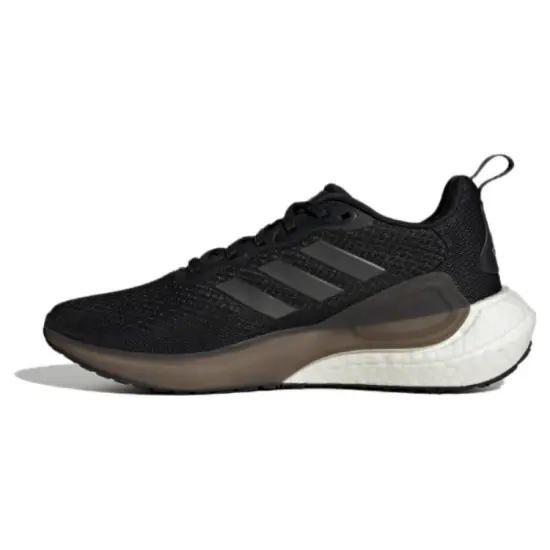 Adidas Alphalava 'Core Black Brown'