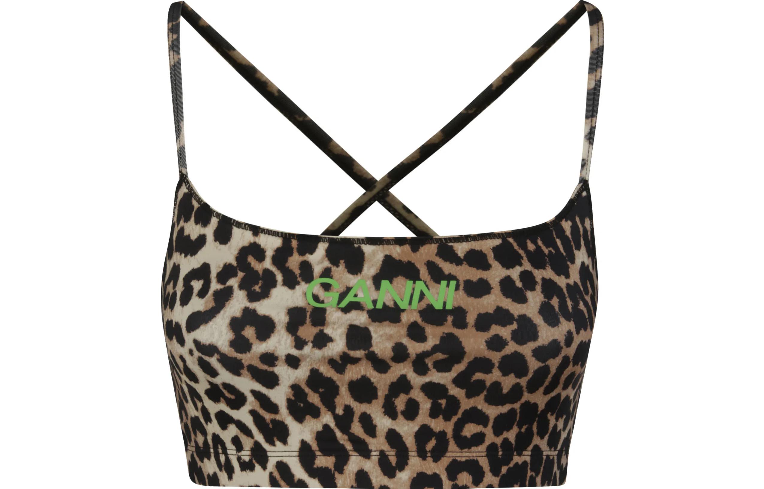 Бюстгальтеры Ganni