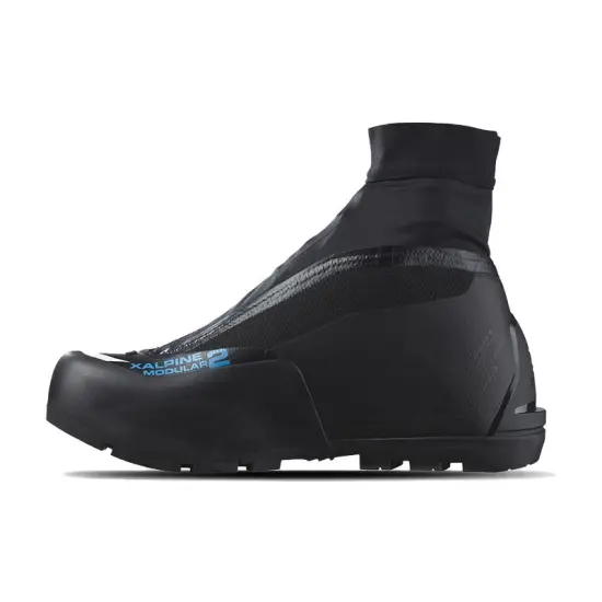 SALOMON S Lab X Alpine Modular 2 'Black' / L00