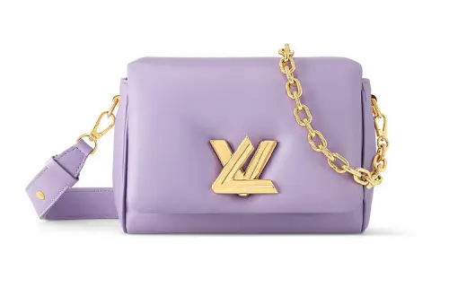 LOUIS VUITTON Twist Mm