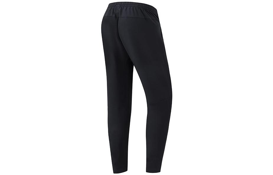 Anta Running Collection Running Pants Men’s Basic Black