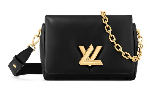 LOUIS VUITTON Twist Mm