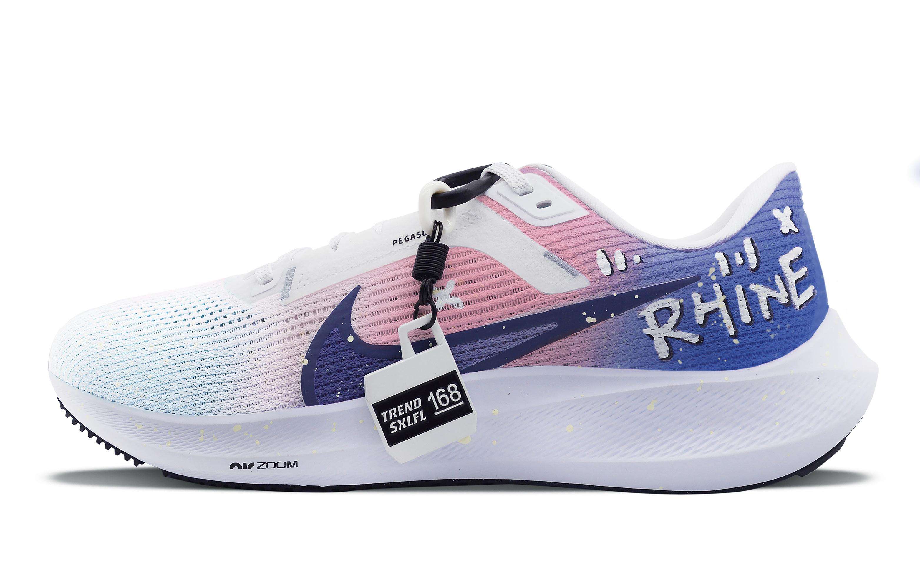 Nike Air Zoom Pegasus 40