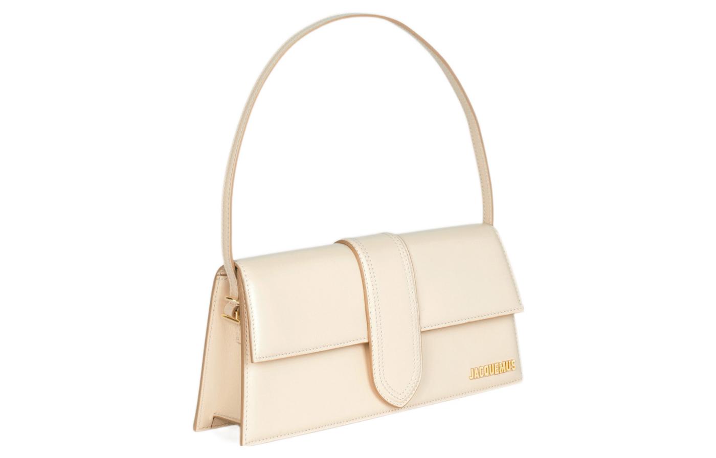 Jacquemus Le Bambino