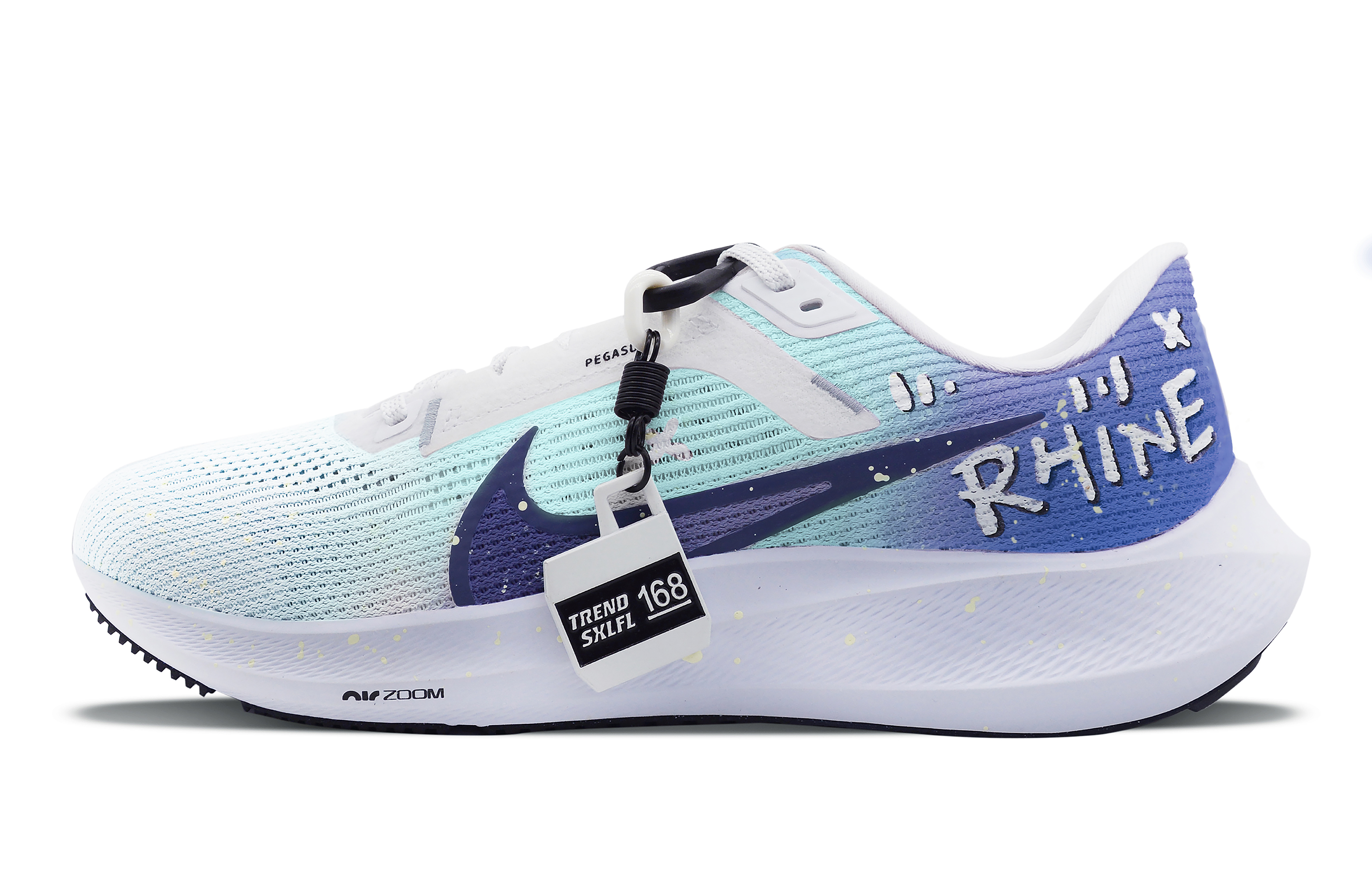 Nike Air Zoom Pegasus 40