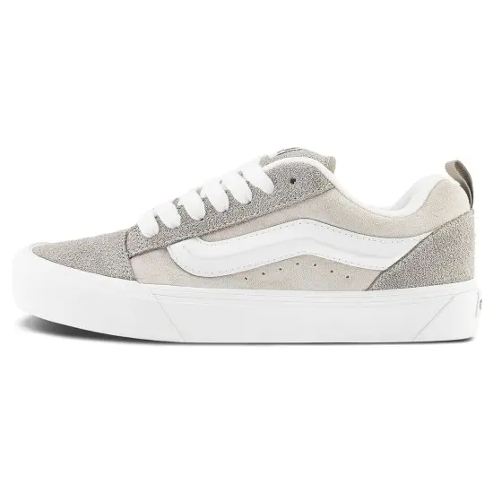 Vans Knu-Skool 'Hairy Suede - Trek'